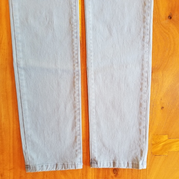 NYDJ Denim Legging Size 2 - Picture 2 of 11